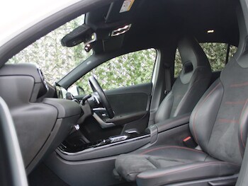 Used Mercedes-Benz A-Class 2020 for sale - 77905049: Photo