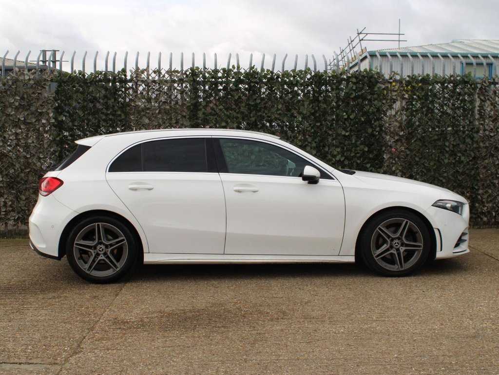 Used Mercedes-Benz A-Class 2020 for sale - 77905049: Photo 6