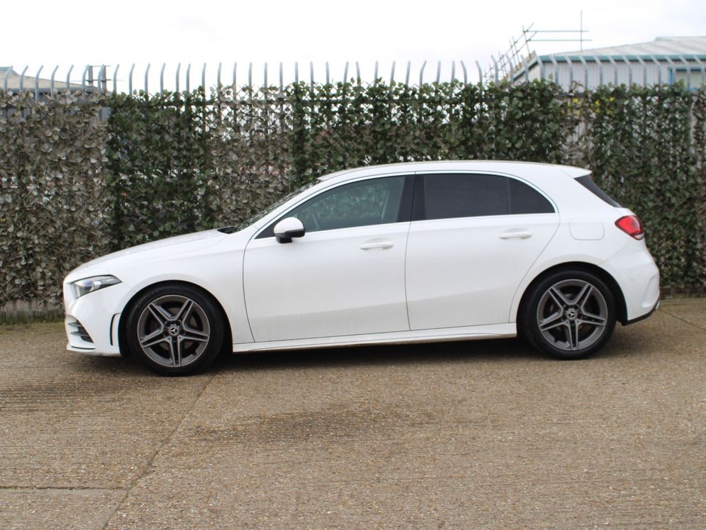 Used Mercedes-Benz A-Class 2020 for sale - 77905049: Photo 7