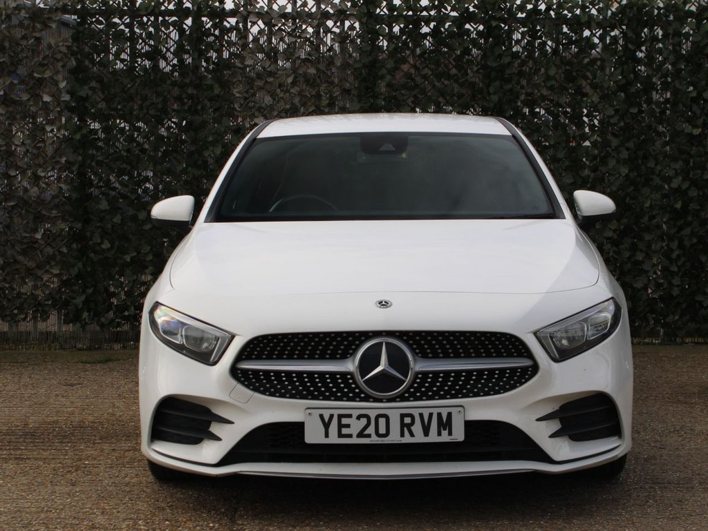 Used Mercedes-Benz A-Class 2020 for sale - 77905049: Photo 8