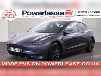 Used Tesla Model 3 2022 for sale - 78110881: Photo