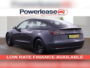 Used Tesla Model 3 2022 for sale - 78110881: Photo