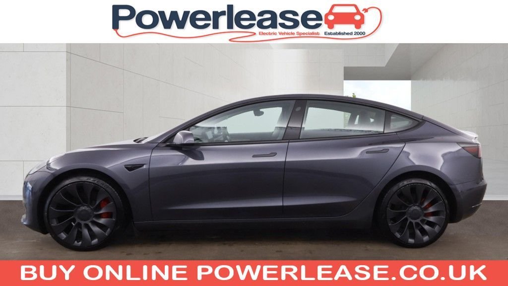 Used Tesla Model 3 2022 for sale - 78110881: Photo 5
