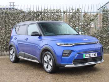 Used Kia Soul 2022 for sale - 74845386: Photo
