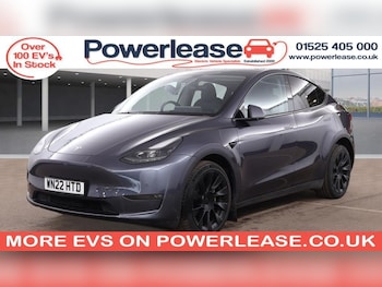 Used Tesla Model Y 2022 for sale - 77654957: Photo