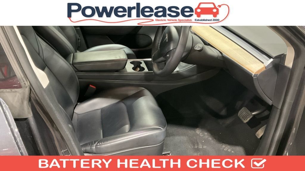 Used Tesla Model Y 2022 for sale - 77654957: Photo 3