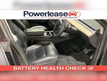 Used Tesla Model Y 2022 for sale - 77654957: Photo