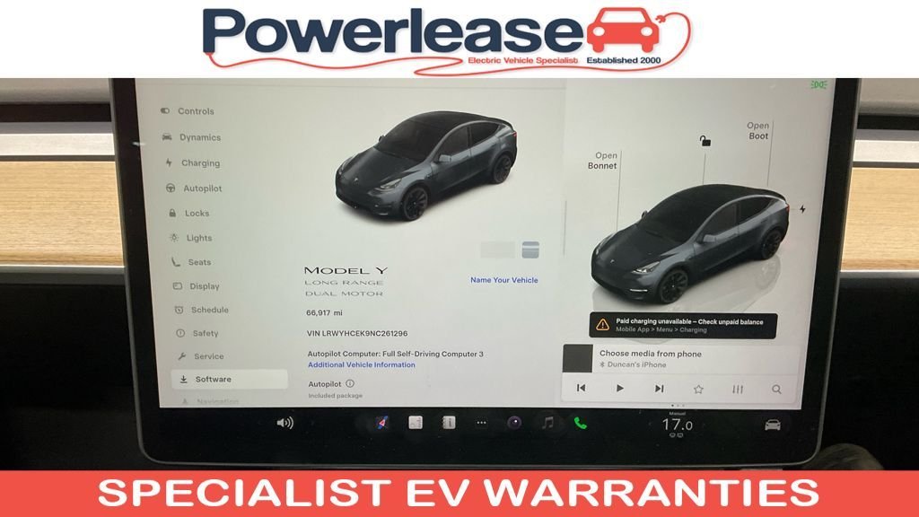 Used Tesla Model Y 2022 for sale - 77654957: Photo 4