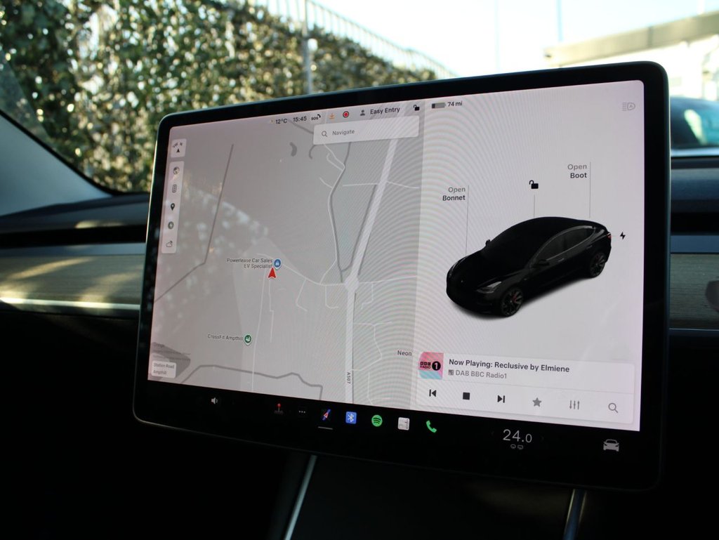 Used Tesla Model 3 2020 for sale - 77748171: Photo 14