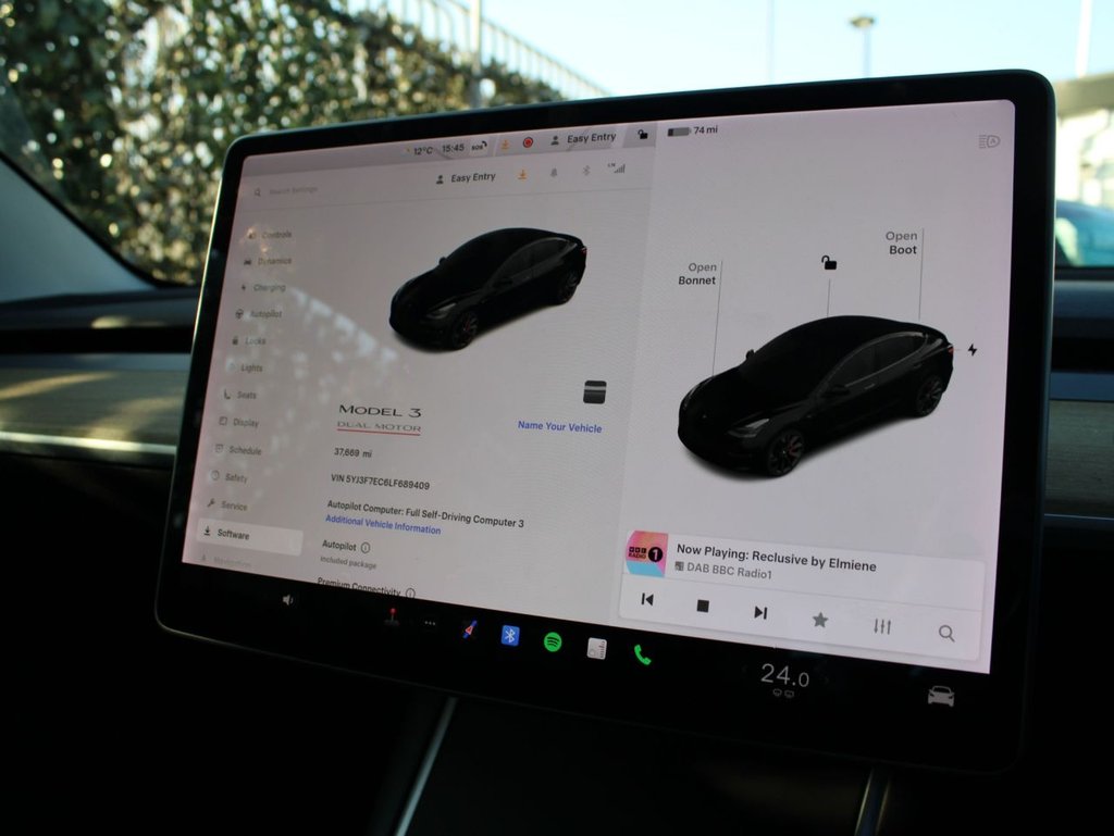 Used Tesla Model 3 2020 for sale - 77748171: Photo 15