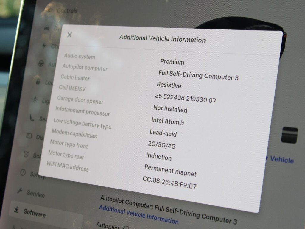 Used Tesla Model 3 2020 for sale - 77748171: Photo 16