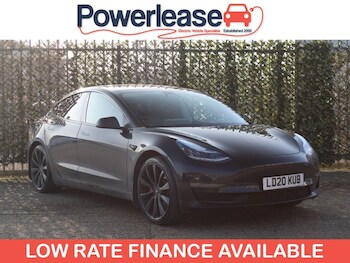 Used Tesla Model 3 2020 for sale - 77748171: Photo