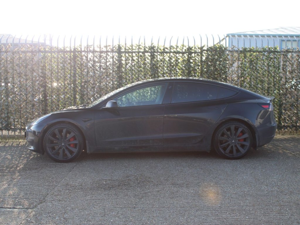 Used Tesla Model 3 2020 for sale - 77748171: Photo 7
