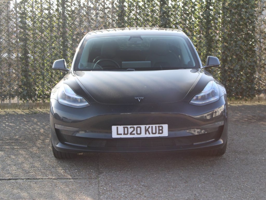 Used Tesla Model 3 2020 for sale - 77748171: Photo 8