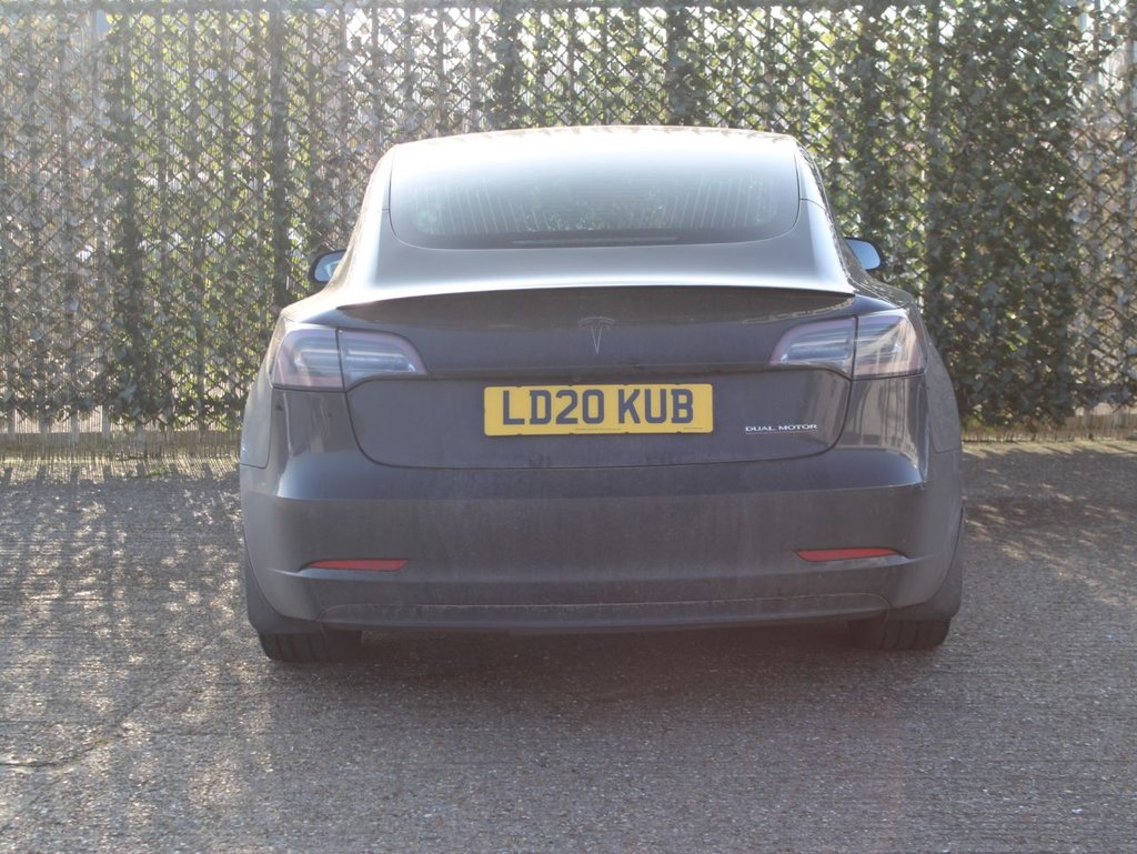 Used Tesla Model 3 2020 for sale - 77748171: Photo 9