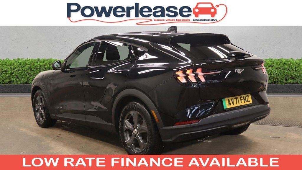 Used Ford Mustang Mach-E 2022 for sale - 77780824: Photo 2