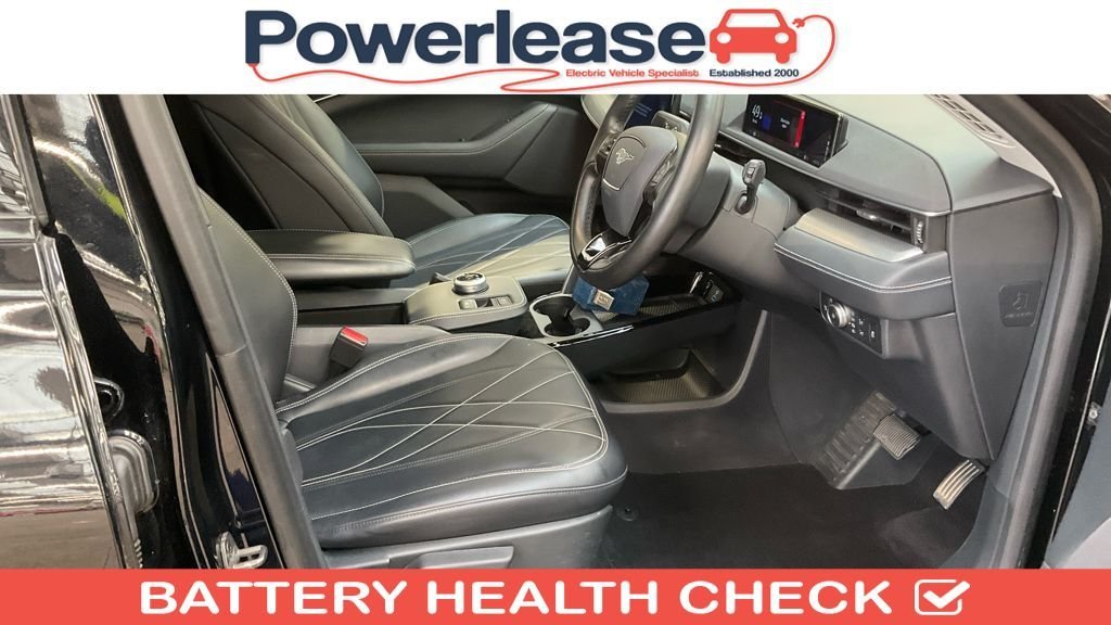 Used Ford Mustang Mach-E 2022 for sale - 77780824: Photo 3