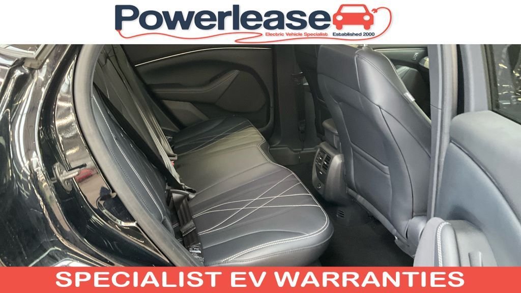 Used Ford Mustang Mach-E 2022 for sale - 77780824: Photo 4