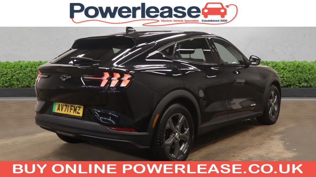 Used Ford Mustang Mach-E 2022 for sale - 77780824: Photo 5