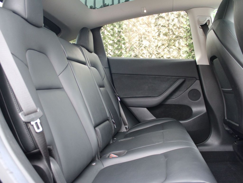 Used Tesla Model Y 2022 for sale - 77038026: Photo 10