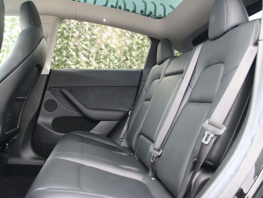 Used Tesla Model Y 2022 for sale - 77038026: Photo 11