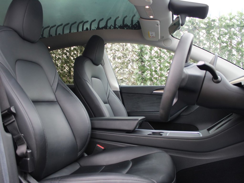 Used Tesla Model Y 2022 for sale - 77038026: Photo 12