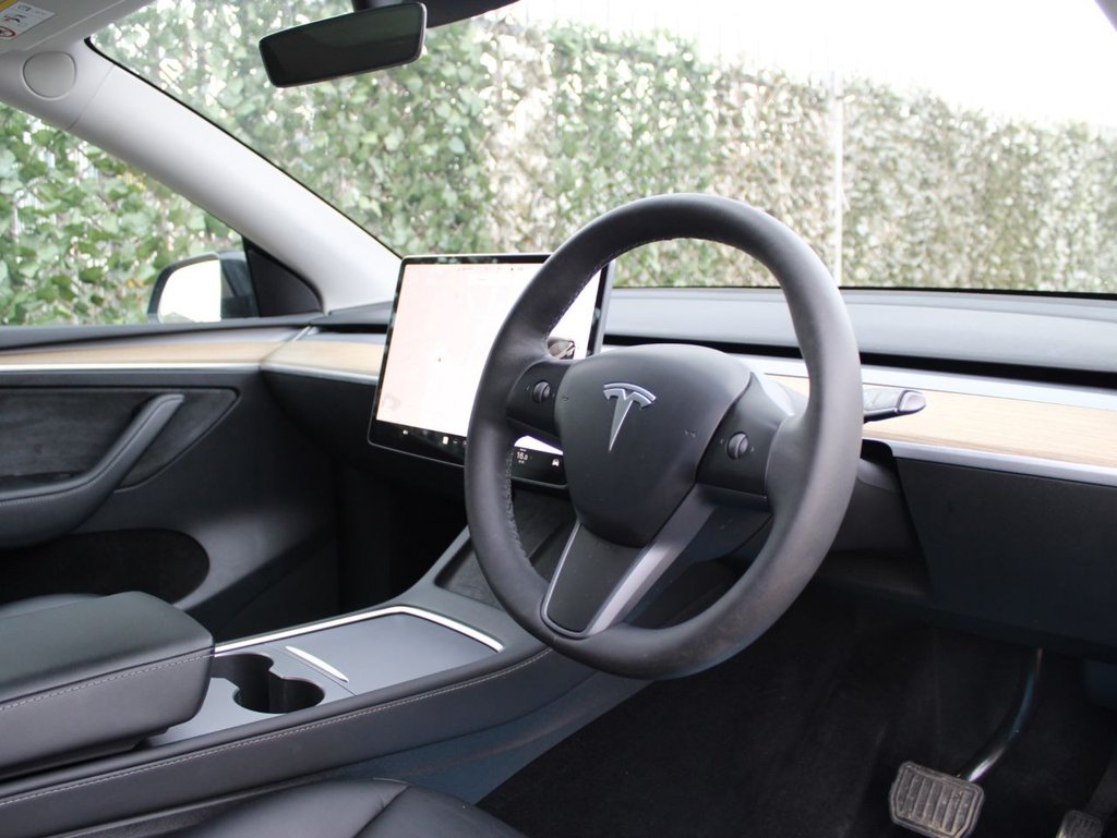 Used Tesla Model Y 2022 for sale - 77038026: Photo 13