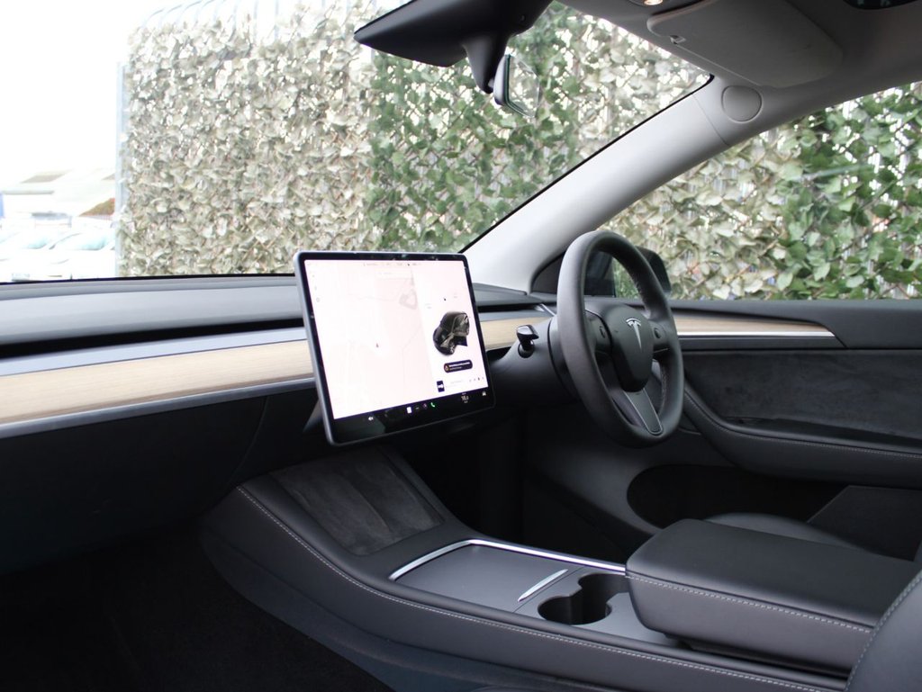 Used Tesla Model Y 2022 for sale - 77038026: Photo 14