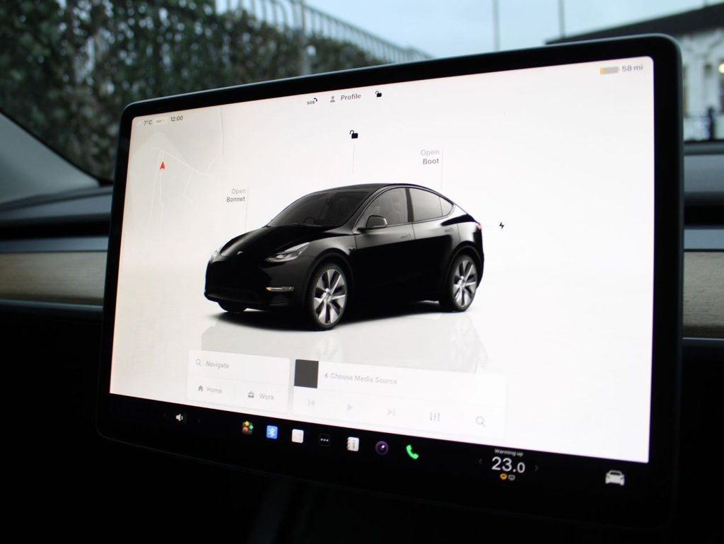 Used Tesla Model Y 2022 for sale - 77038026: Photo 15