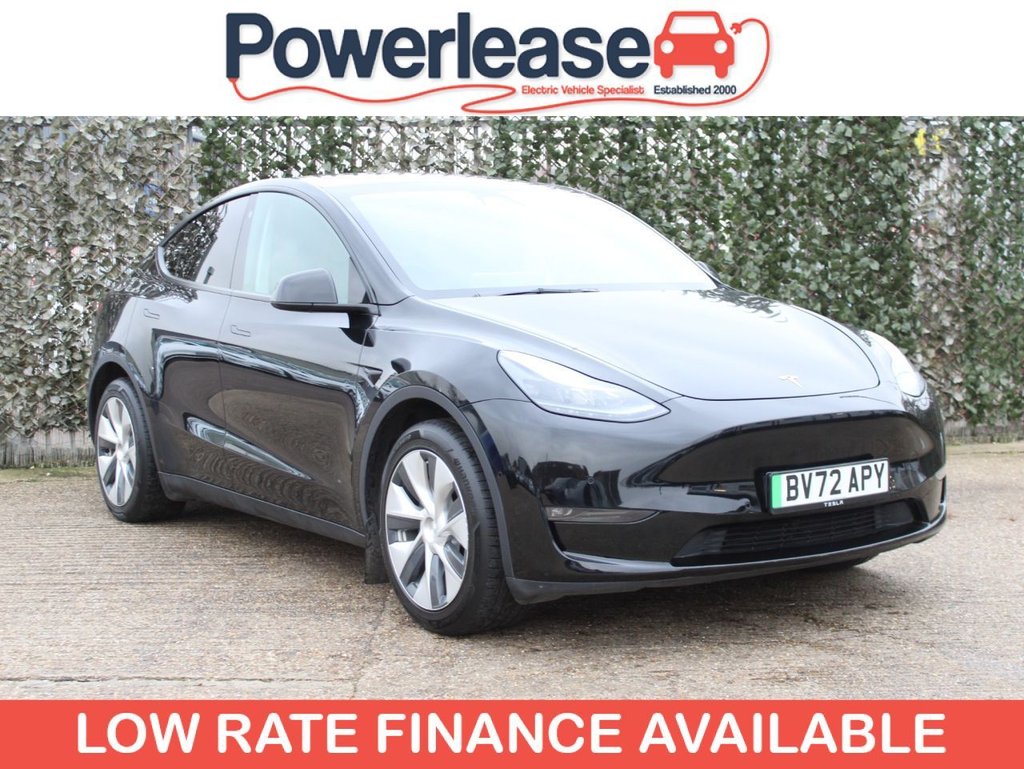 Used Tesla Model Y 2022 for sale - 77038026: Photo 2