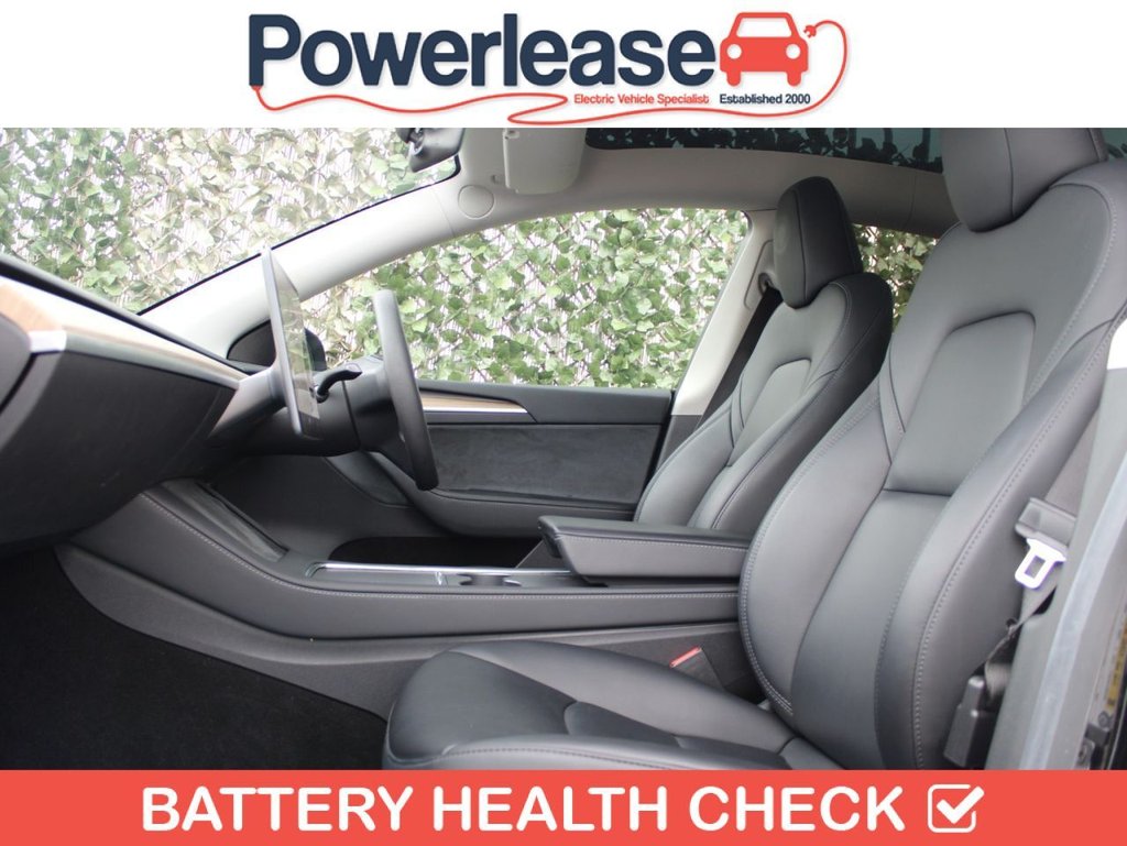 Used Tesla Model Y 2022 for sale - 77038026: Photo 3