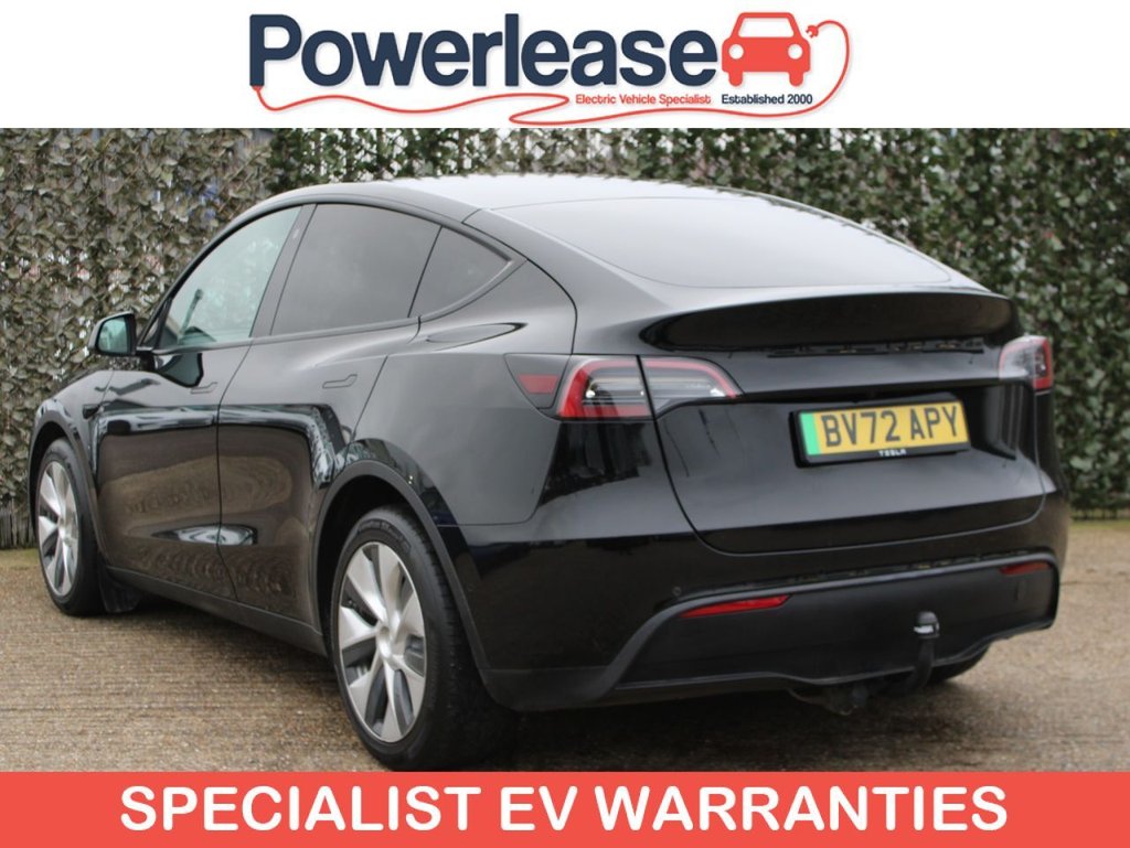 Used Tesla Model Y 2022 for sale - 77038026: Photo 4