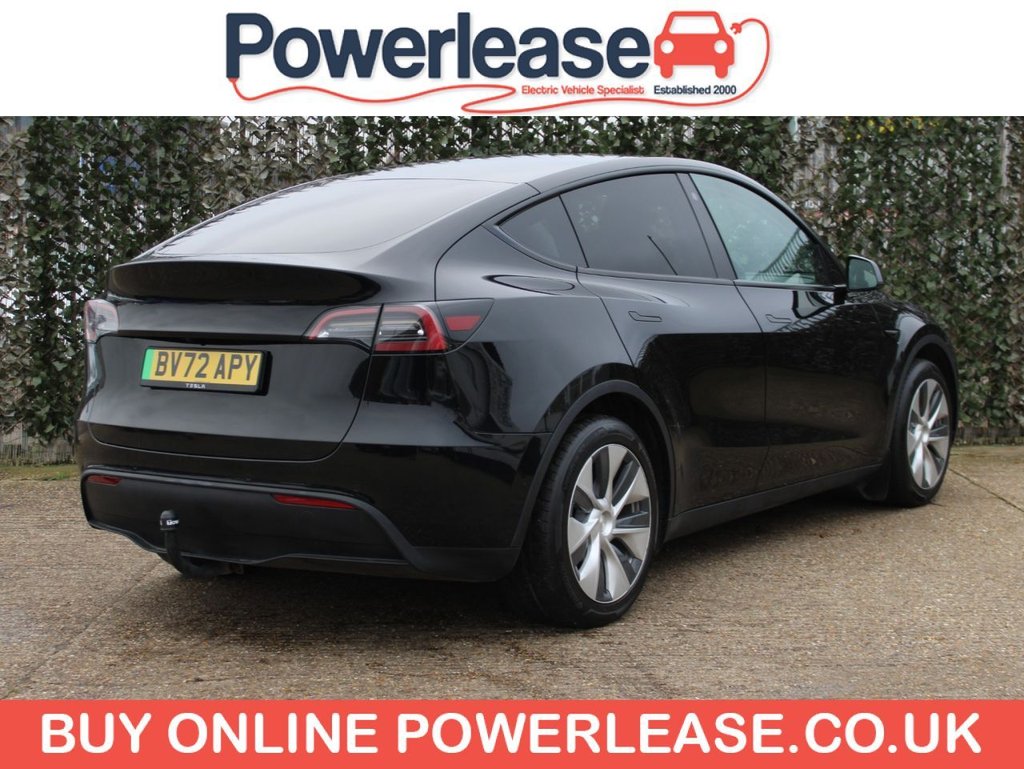 Used Tesla Model Y 2022 for sale - 77038026: Photo 5