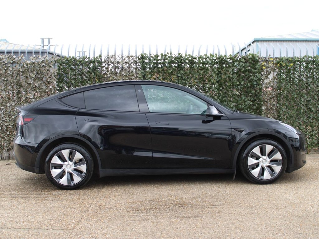 Used Tesla Model Y 2022 for sale - 77038026: Photo 6