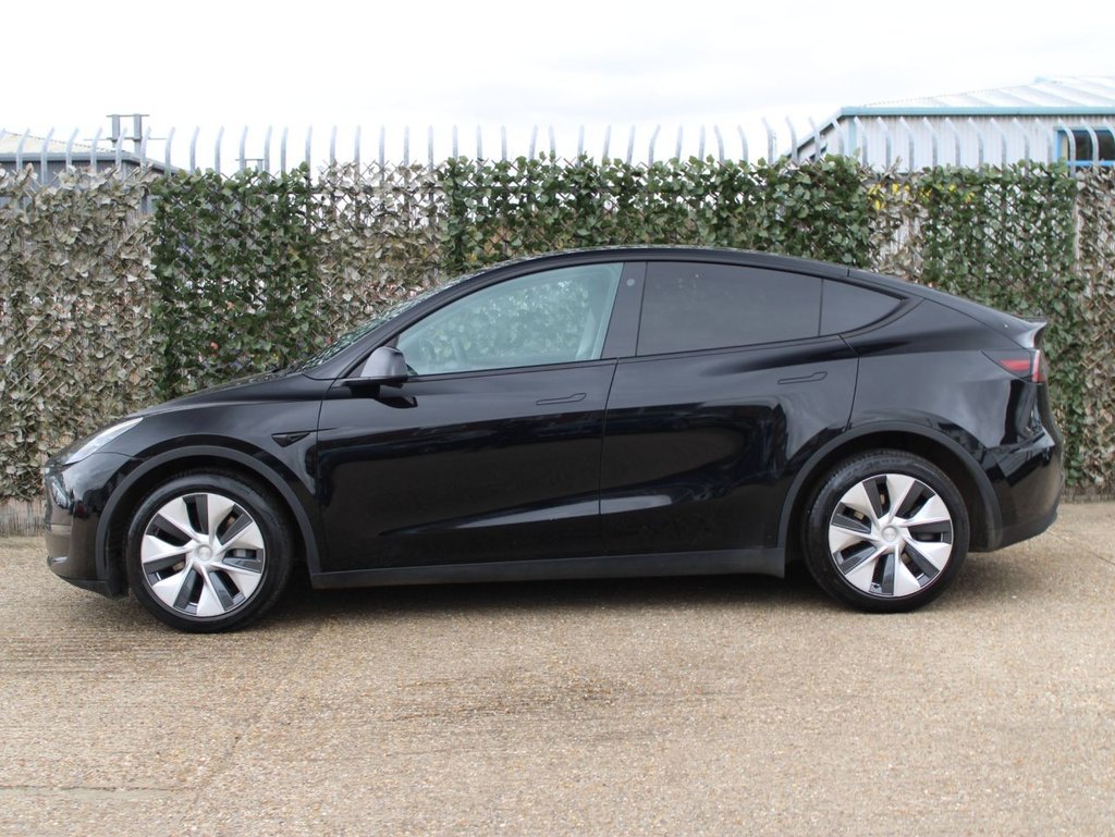 Used Tesla Model Y 2022 for sale - 77038026: Photo 7