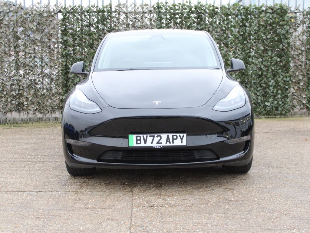 Used Tesla Model Y 2022 for sale - 77038026: Photo 8