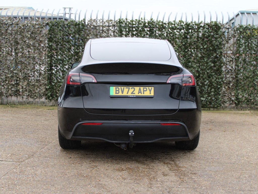 Used Tesla Model Y 2022 for sale - 77038026: Photo 9