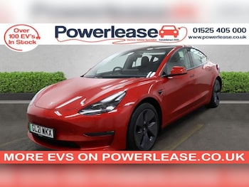 Used Tesla Model 3 2021 for sale - 77507533: Photo