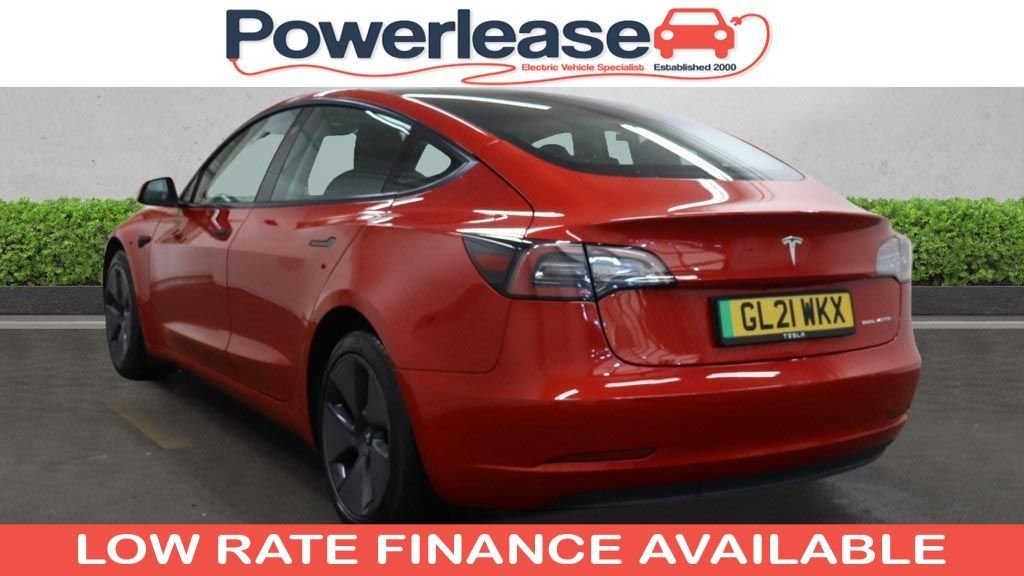 Used Tesla Model 3 2021 for sale - 77507533: Photo 2