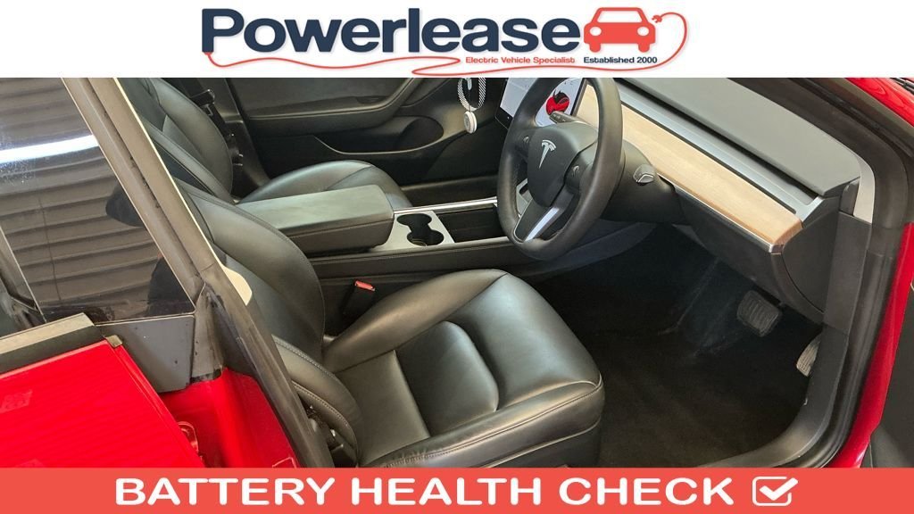 Used Tesla Model 3 2021 for sale - 77507533: Photo 3