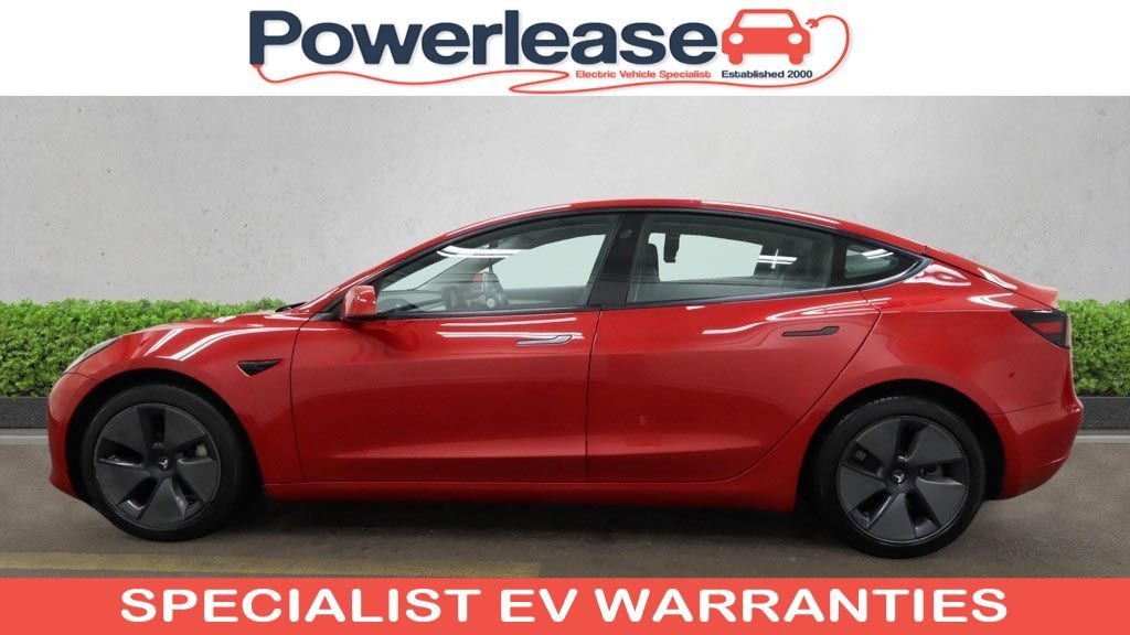 Used Tesla Model 3 2021 for sale - 77507533: Photo 4