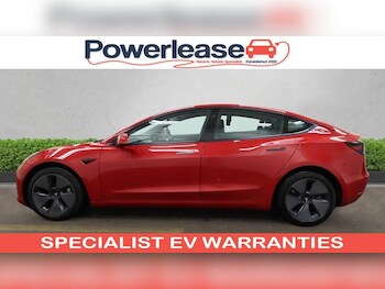 Used Tesla Model 3 2021 for sale - 77507533: Photo