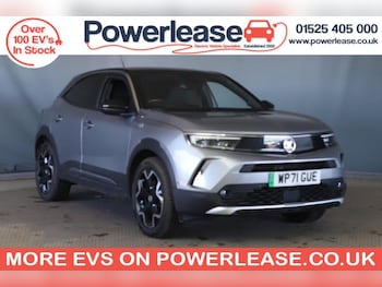 Used Vauxhall Mokka 2022 for sale - 78331162: Photo