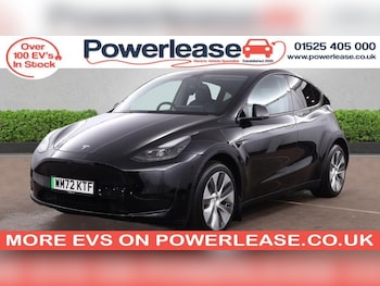 Used Tesla Model Y 2023 for sale - 77437157: Photo