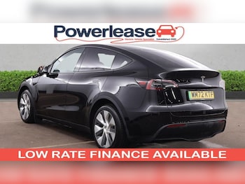 Used Tesla Model Y 2023 for sale - 77437157: Photo