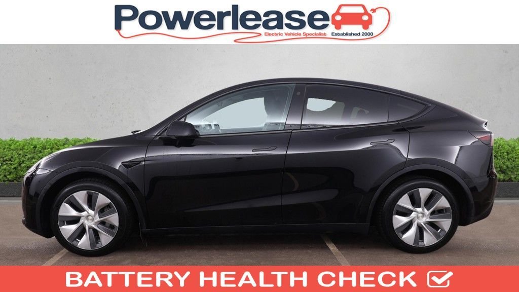 Used Tesla Model Y 2023 for sale - 77437157: Photo 3