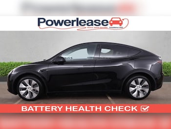 Used Tesla Model Y 2023 for sale - 77437157: Photo