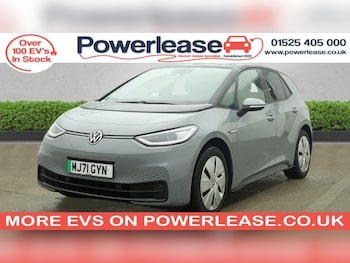 Used Volkswagen ID.3 2021 for sale - 77341773: Photo