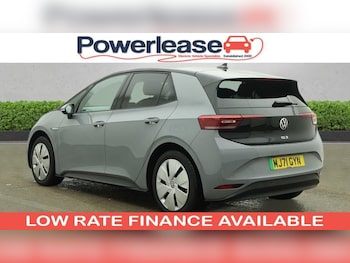 Used Volkswagen ID.3 2021 for sale - 77341773: Photo