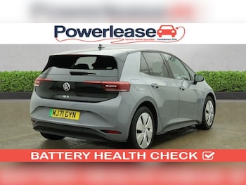 Used Volkswagen ID.3 2021 for sale - 77341773: Photo